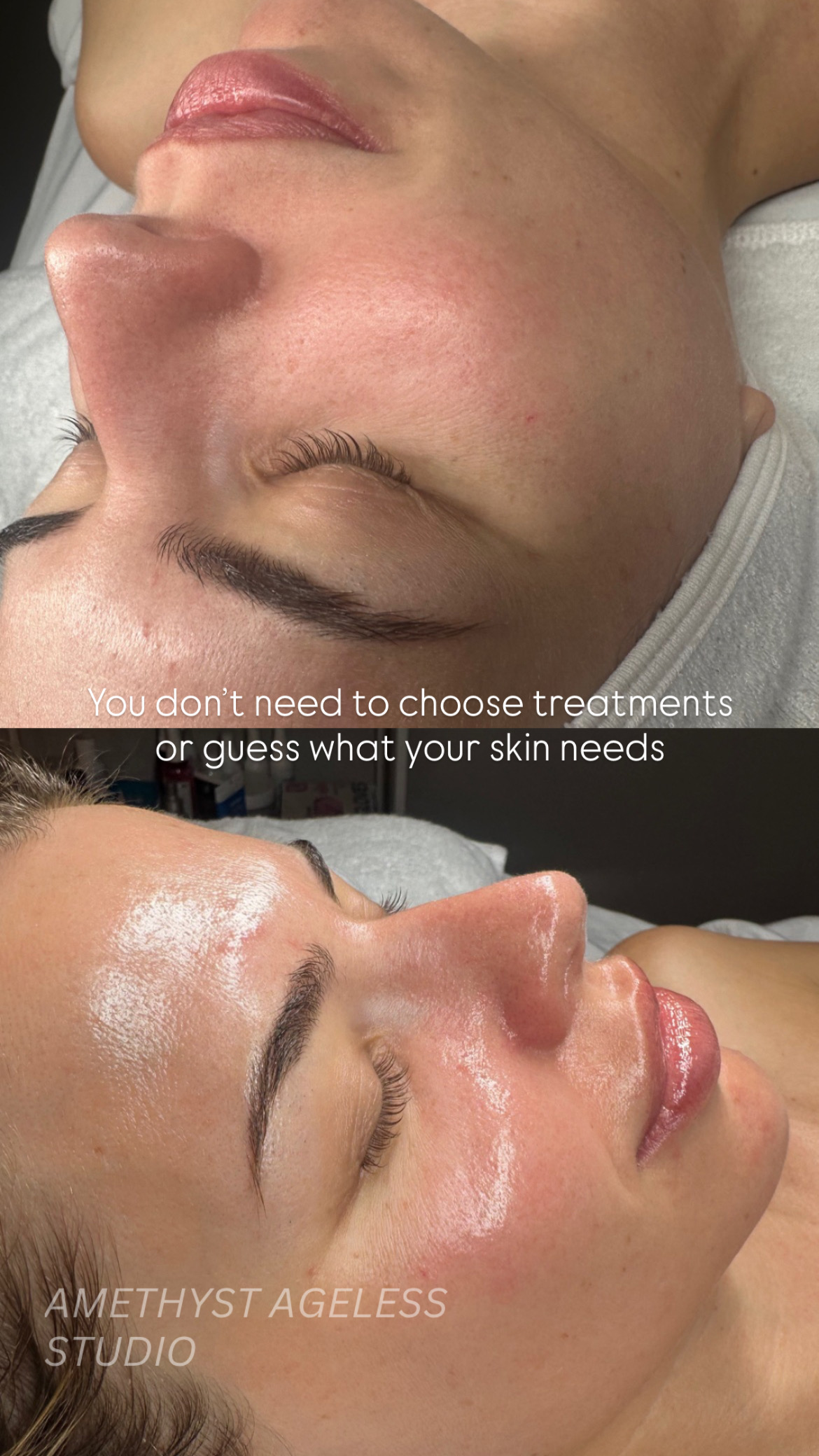 Client transformation 12