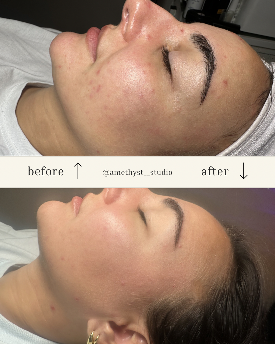 Client transformation 6