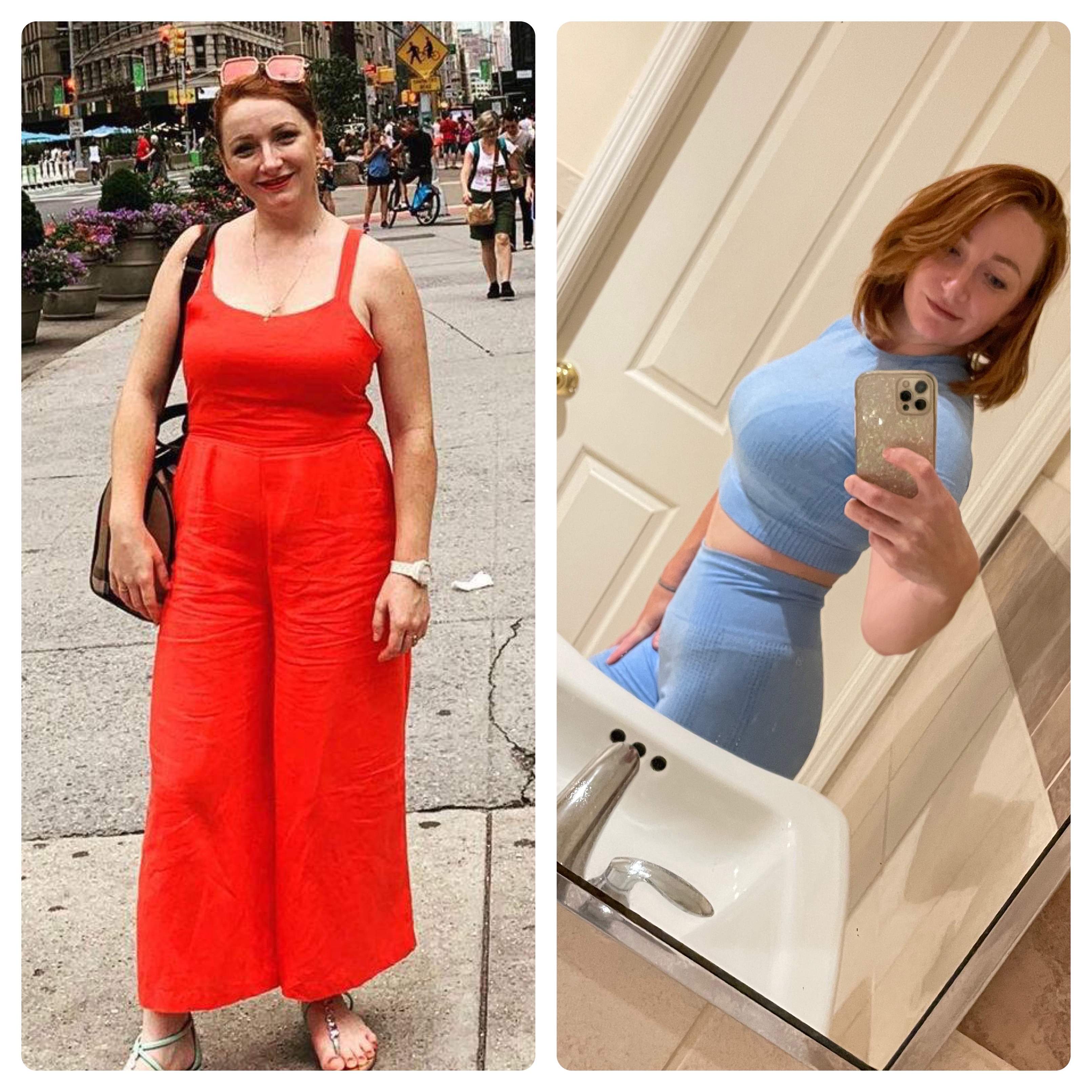 Client transformation 10