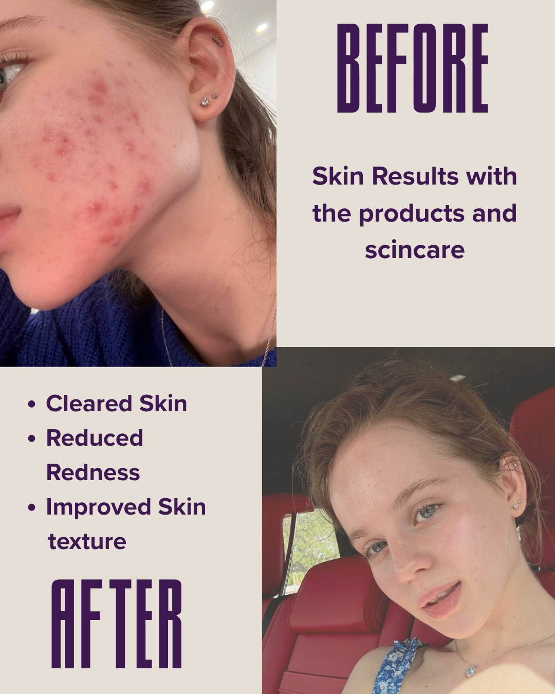 Client transformation 8